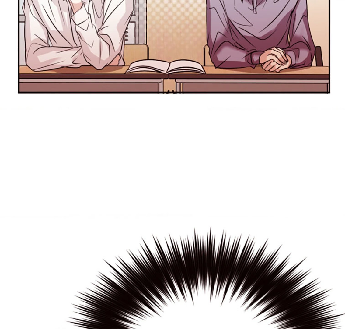 Involuntary Romance - Chapter 4 Page 134
