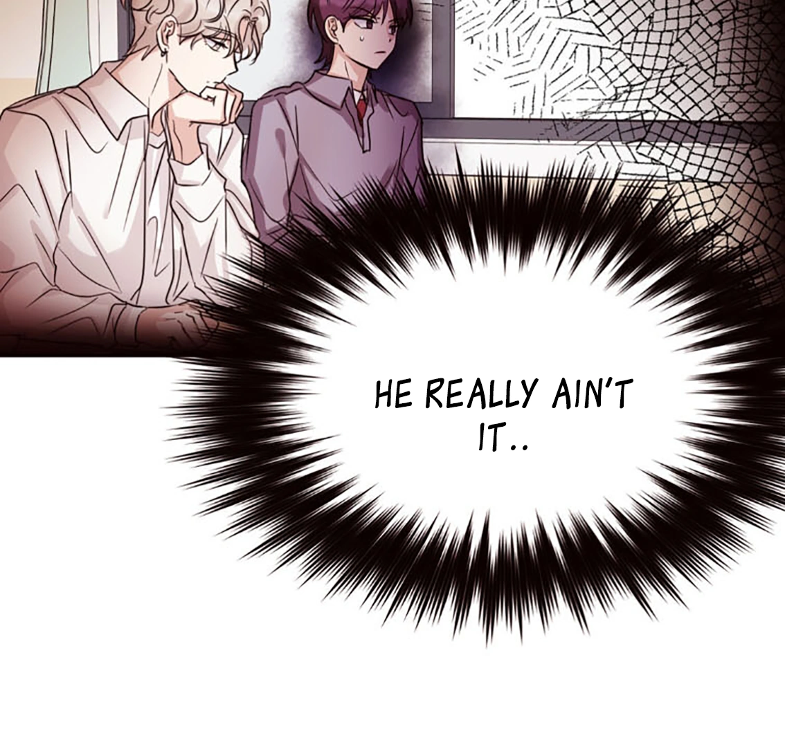 Involuntary Romance - Chapter 4 Page 137