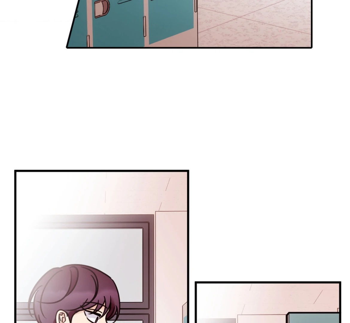 Involuntary Romance - Chapter 40 Page 3