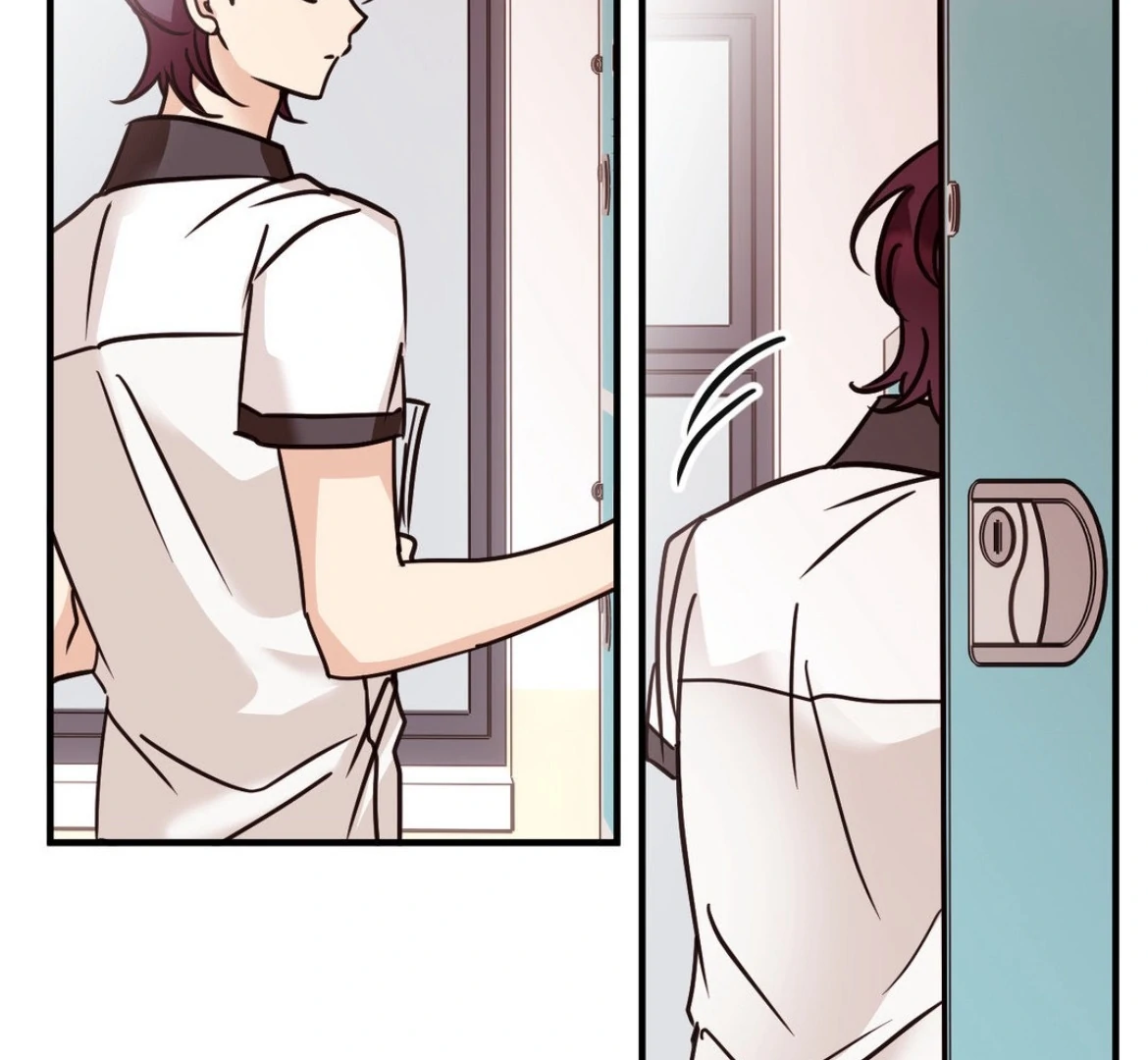 Involuntary Romance - Chapter 40 Page 4