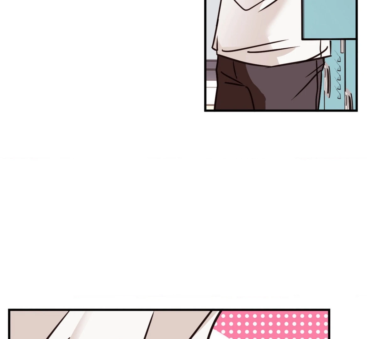 Involuntary Romance - Chapter 40 Page 5