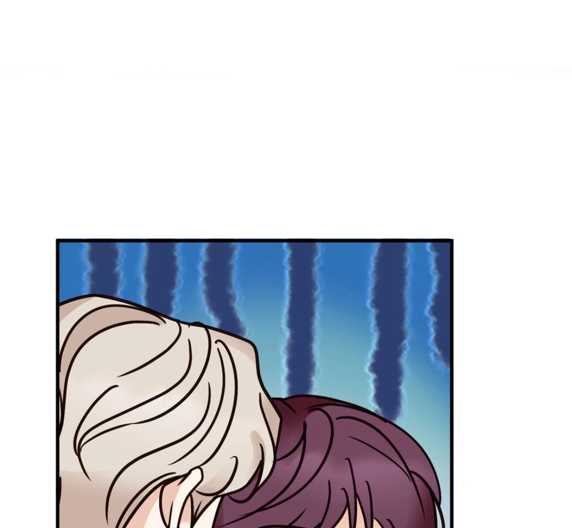 Involuntary Romance - Chapter 40 Page 8