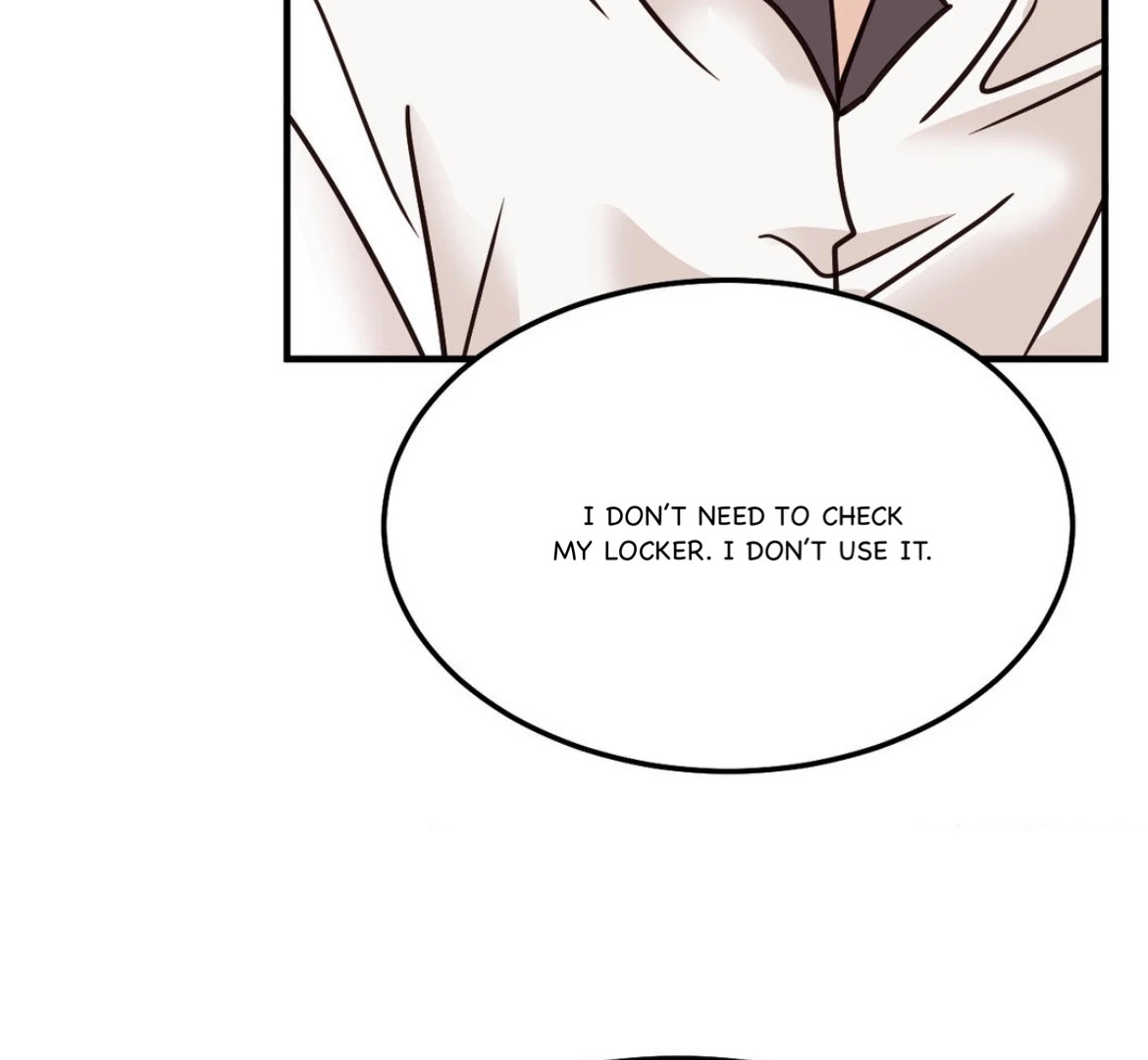Involuntary Romance - Chapter 40 Page 15