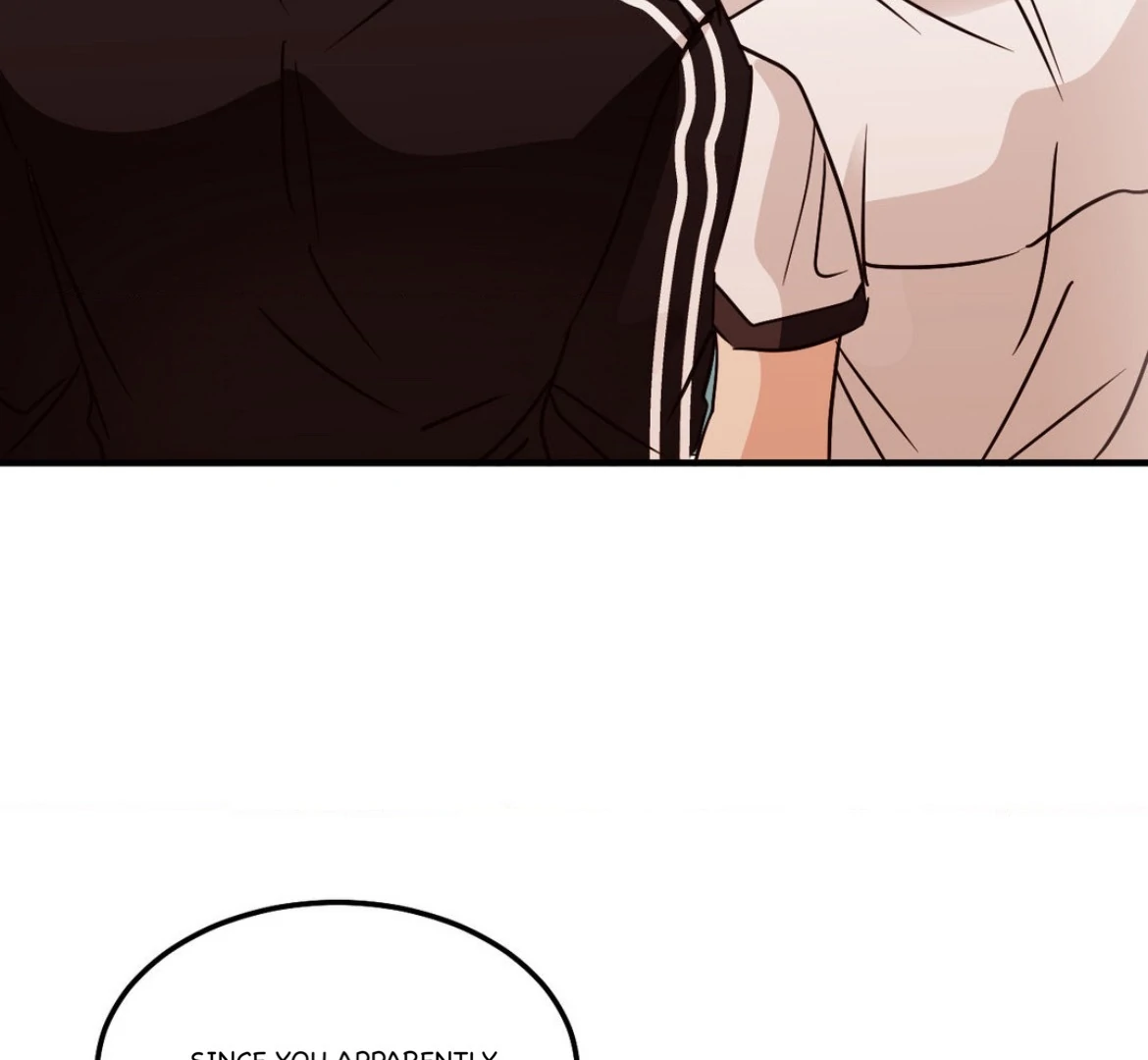 Involuntary Romance - Chapter 40 Page 27