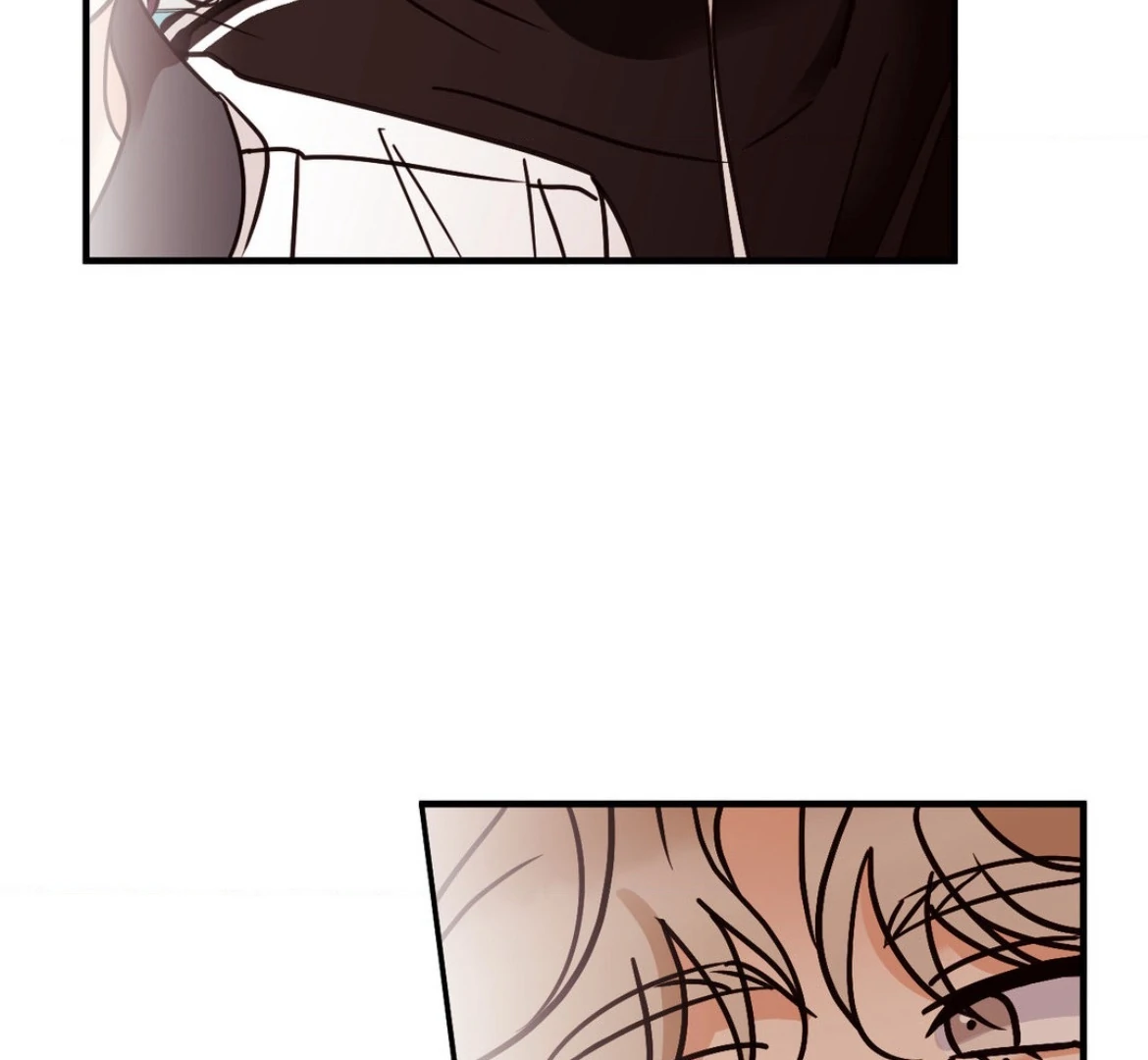 Involuntary Romance - Chapter 40 Page 29