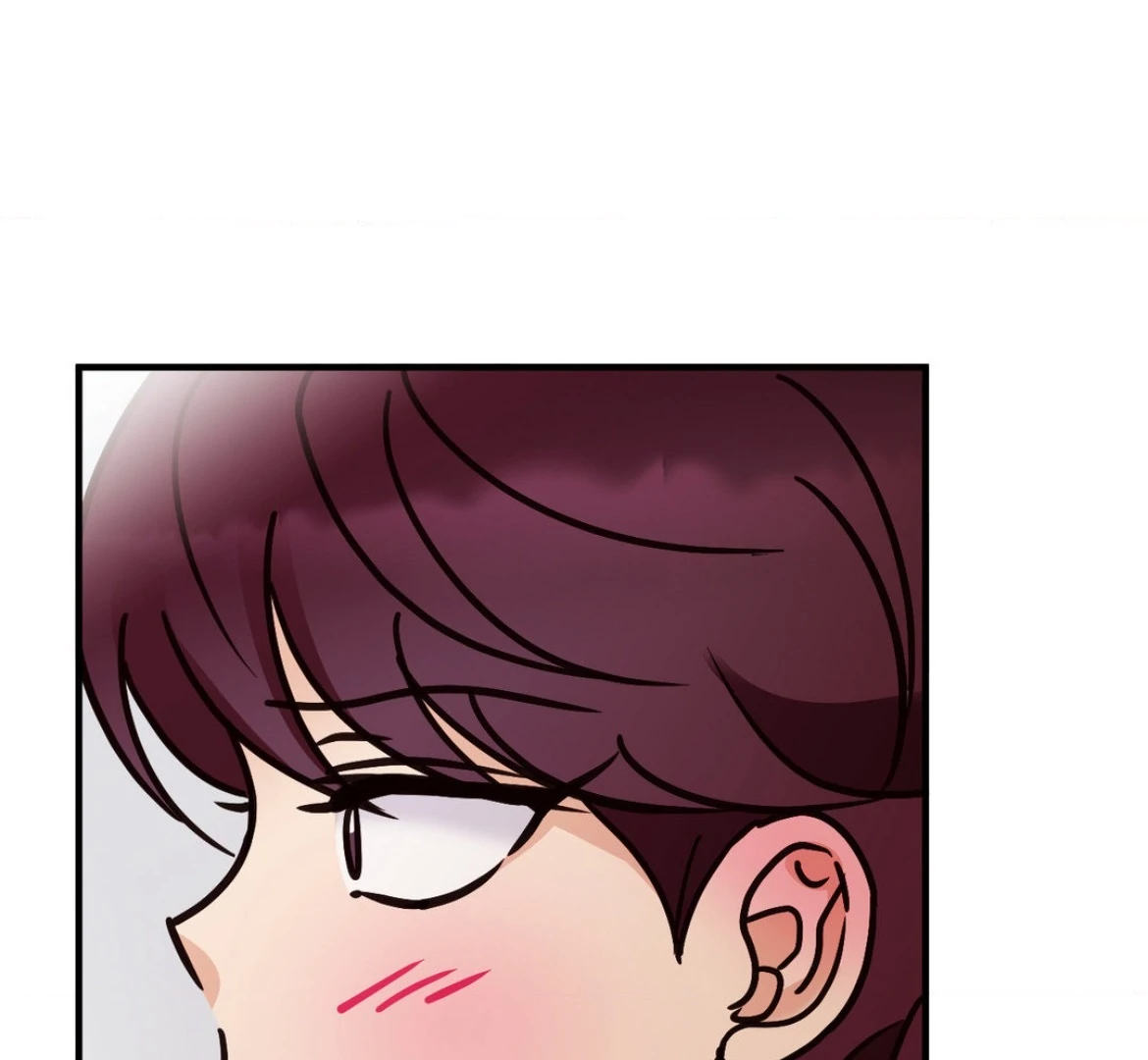 Involuntary Romance - Chapter 40 Page 31