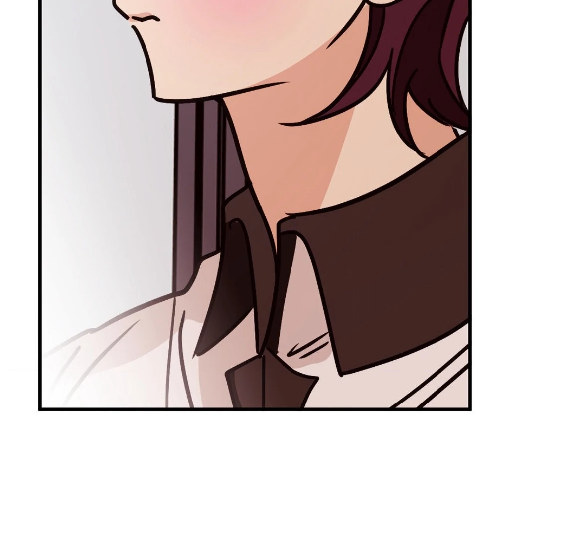 Involuntary Romance - Chapter 40 Page 32
