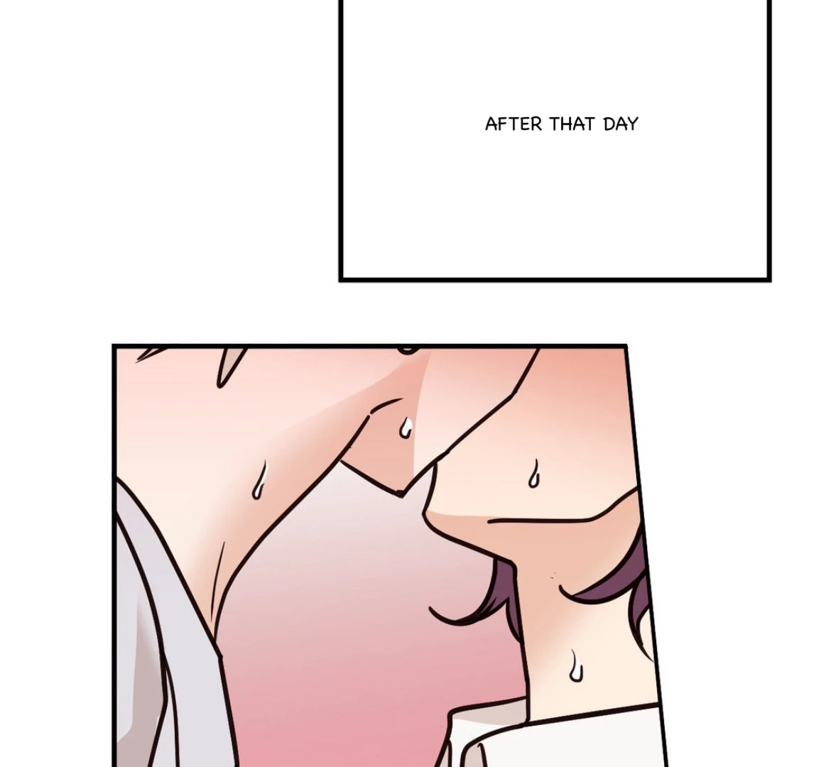 Involuntary Romance - Chapter 40 Page 39