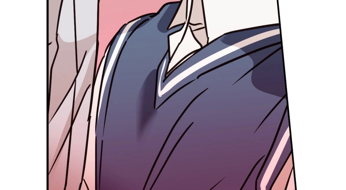 Involuntary Romance - Chapter 40 Page 40