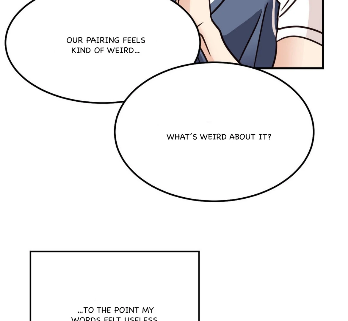 Involuntary Romance - Chapter 40 Page 46