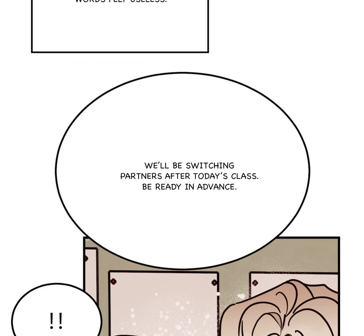 Involuntary Romance - Chapter 40 Page 47