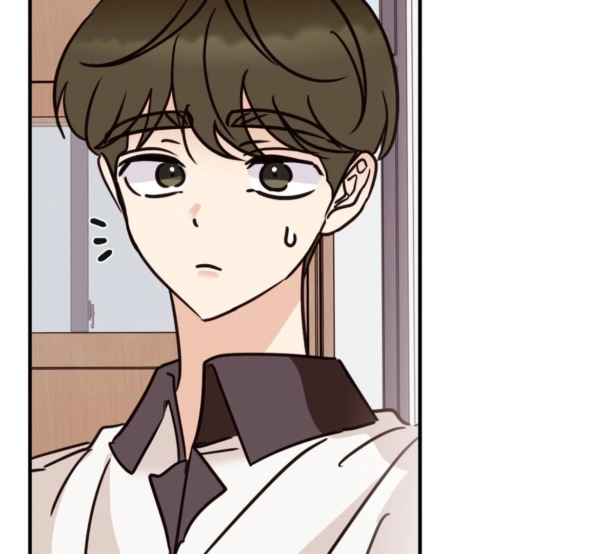 Involuntary Romance - Chapter 40 Page 51