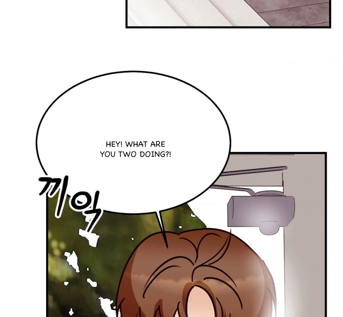 Involuntary Romance - Chapter 40 Page 57