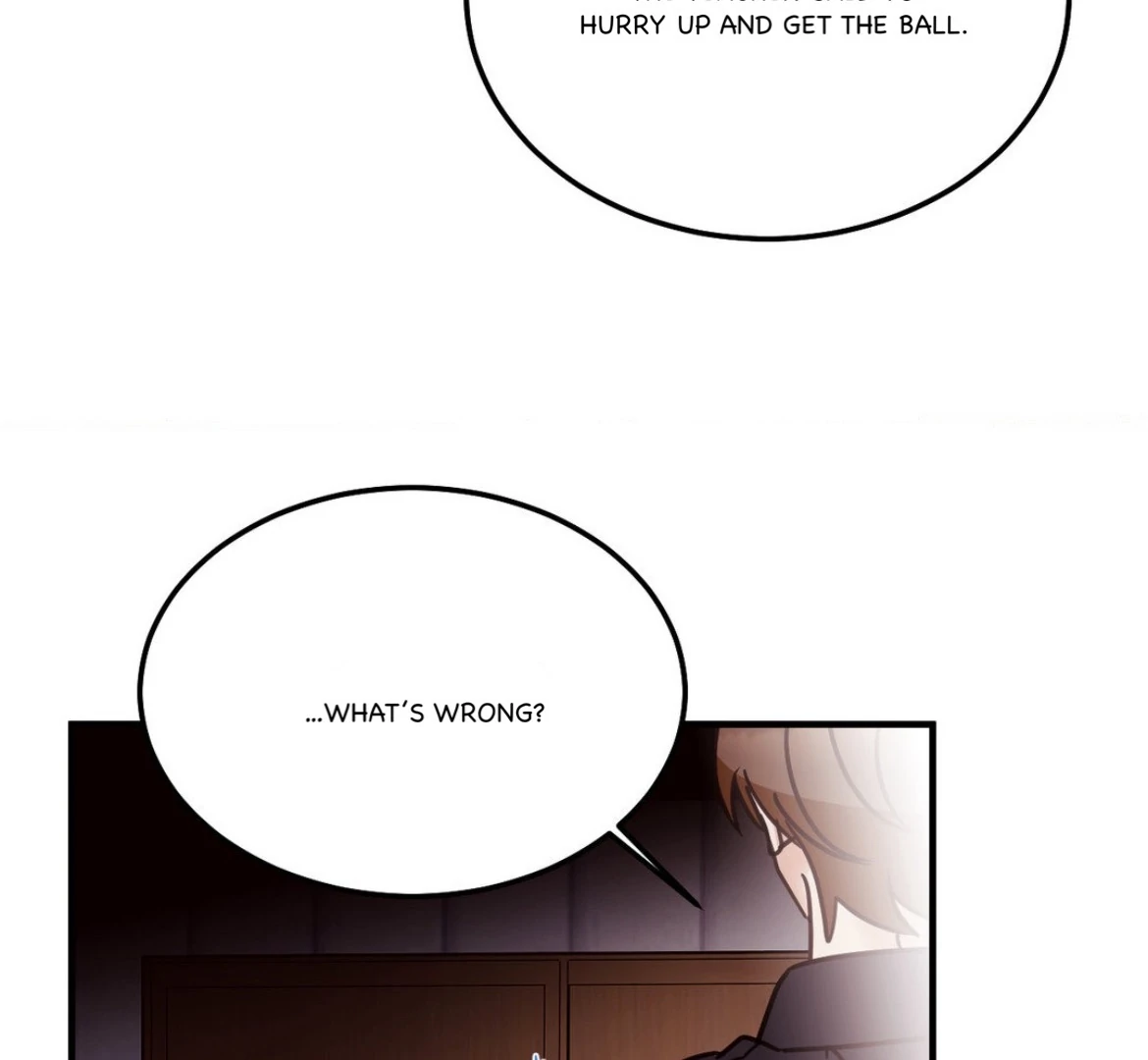 Involuntary Romance - Chapter 40 Page 59