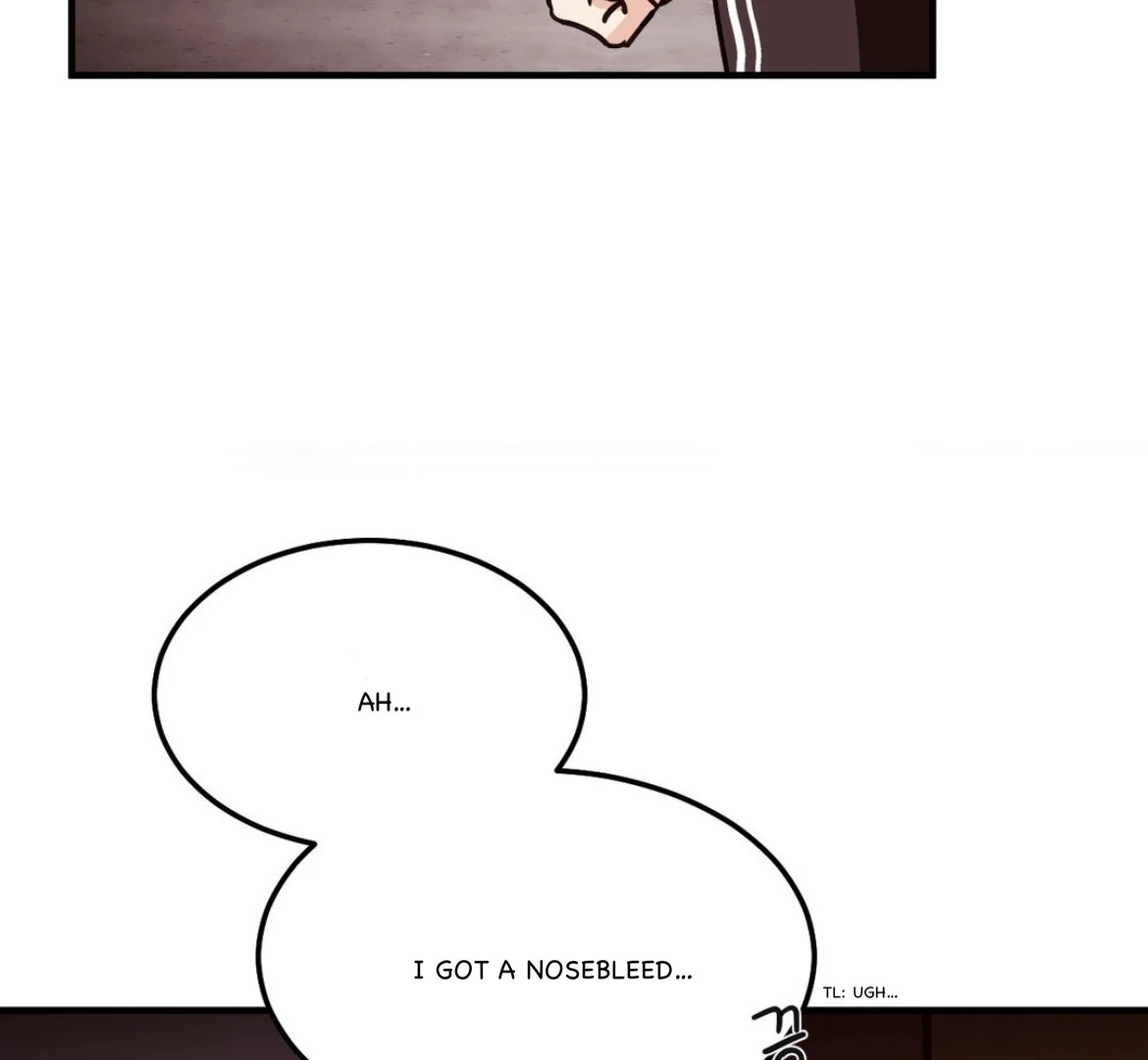 Involuntary Romance - Chapter 40 Page 61