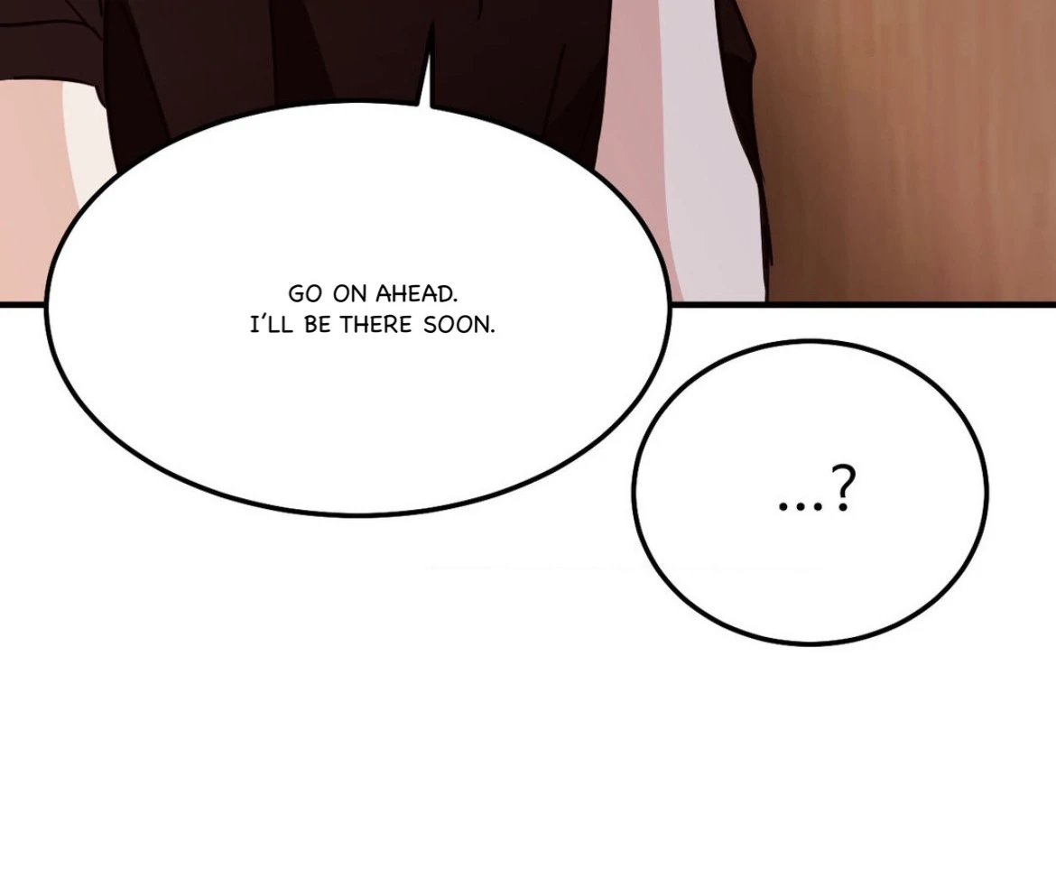 Involuntary Romance - Chapter 40 Page 63