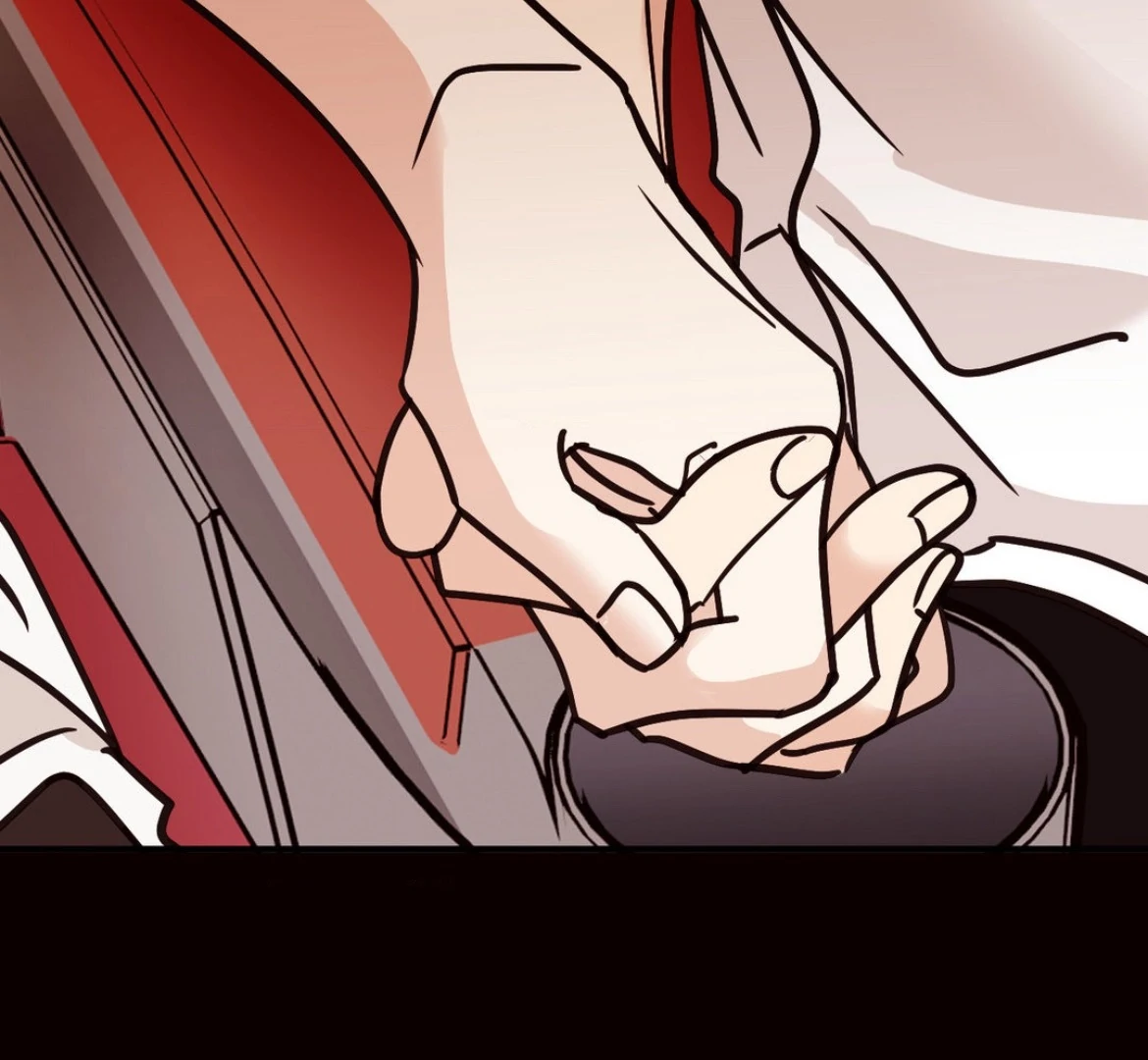 Involuntary Romance - Chapter 40 Page 69