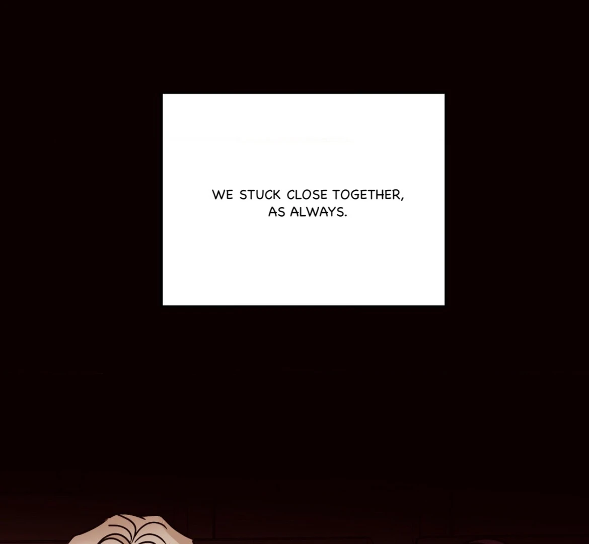 Involuntary Romance - Chapter 40 Page 70
