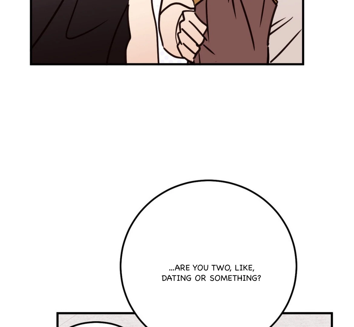 Involuntary Romance - Chapter 40 Page 80