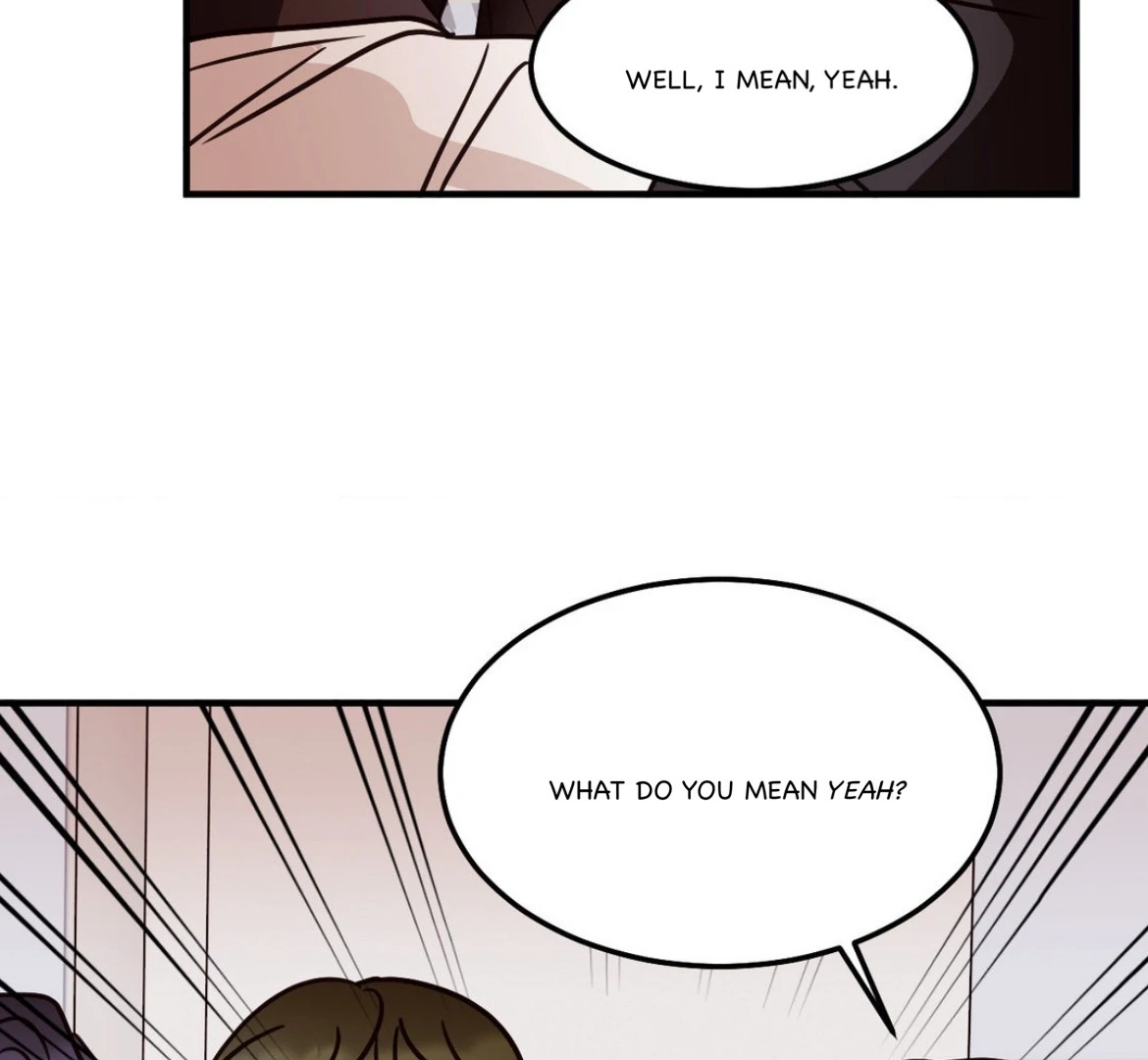 Involuntary Romance - Chapter 40 Page 82