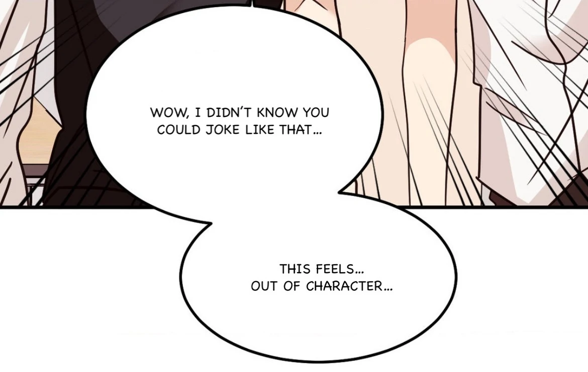 Involuntary Romance - Chapter 40 Page 84