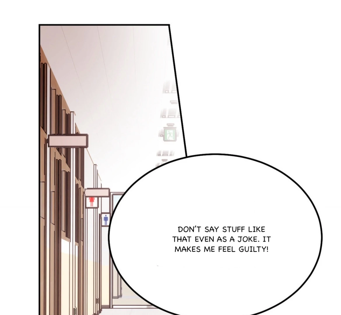 Involuntary Romance - Chapter 40 Page 91