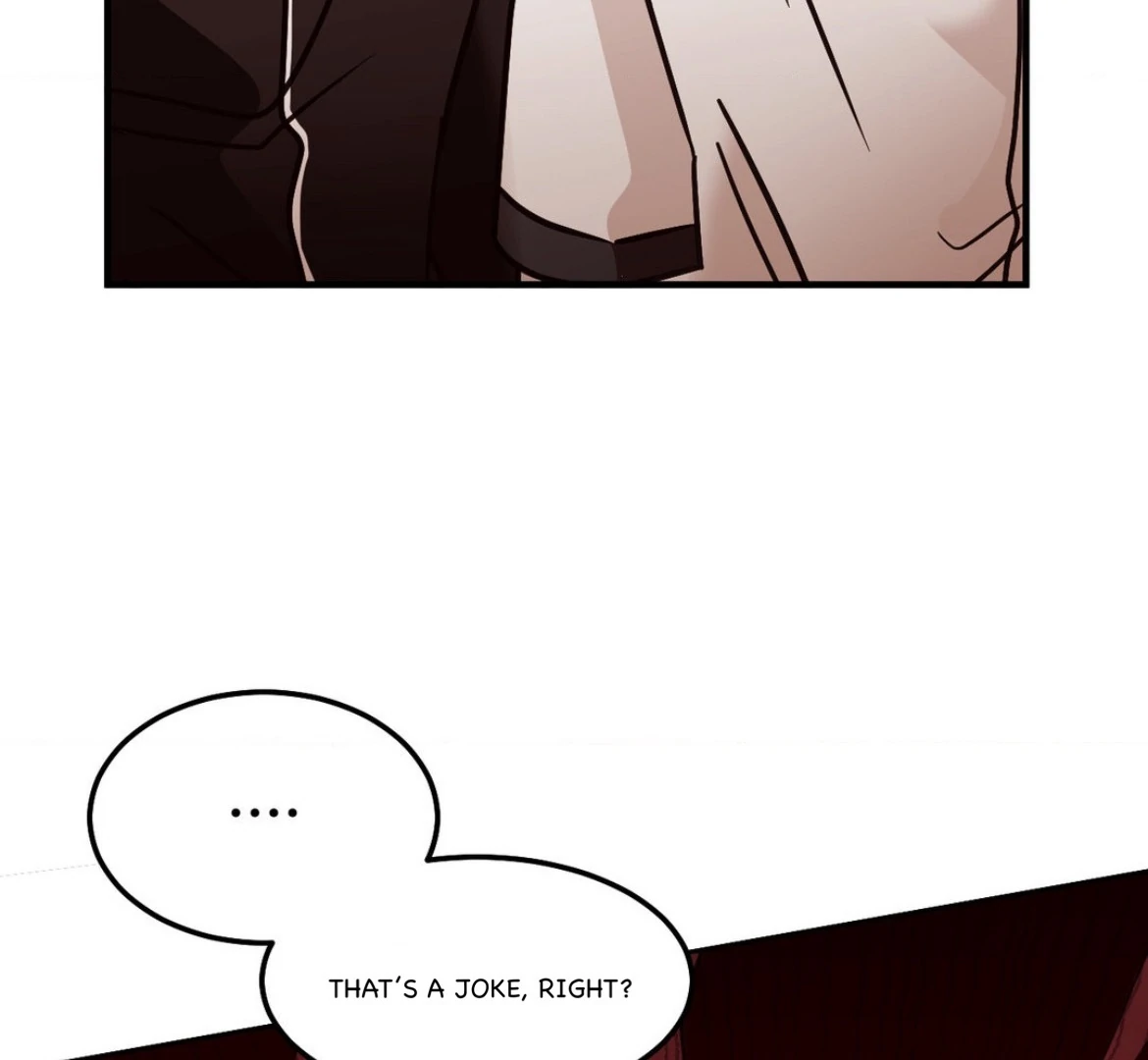 Involuntary Romance - Chapter 40 Page 96