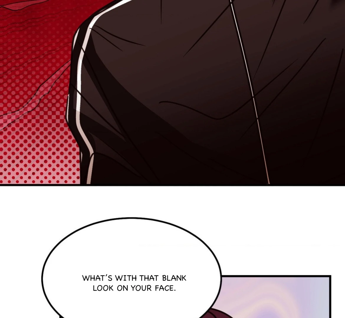 Involuntary Romance - Chapter 40 Page 98