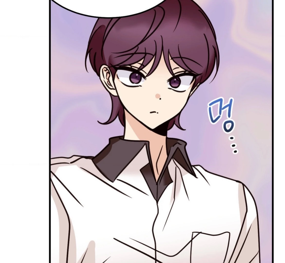 Involuntary Romance - Chapter 40 Page 99