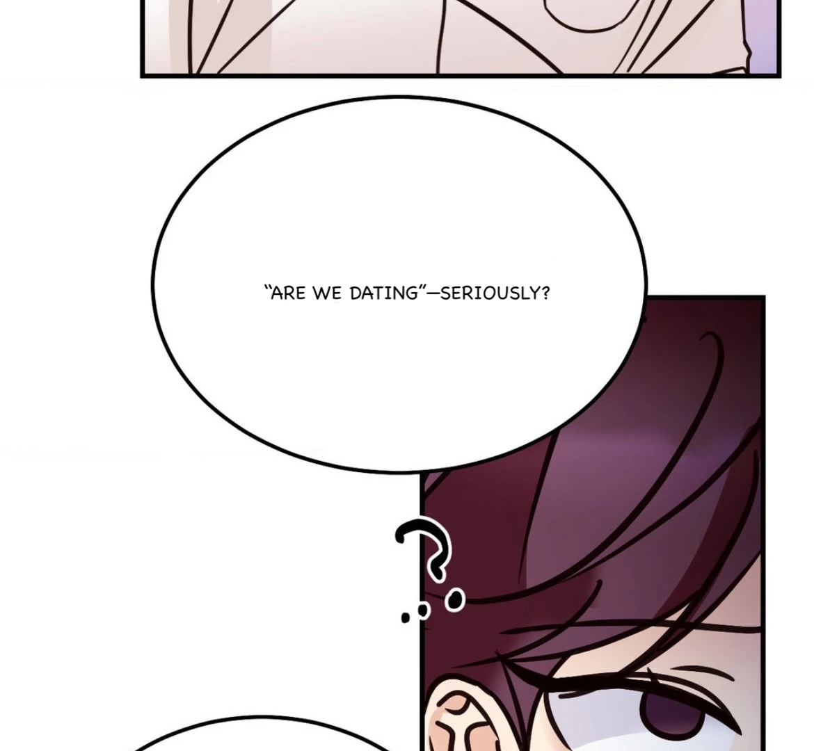 Involuntary Romance - Chapter 40 Page 100