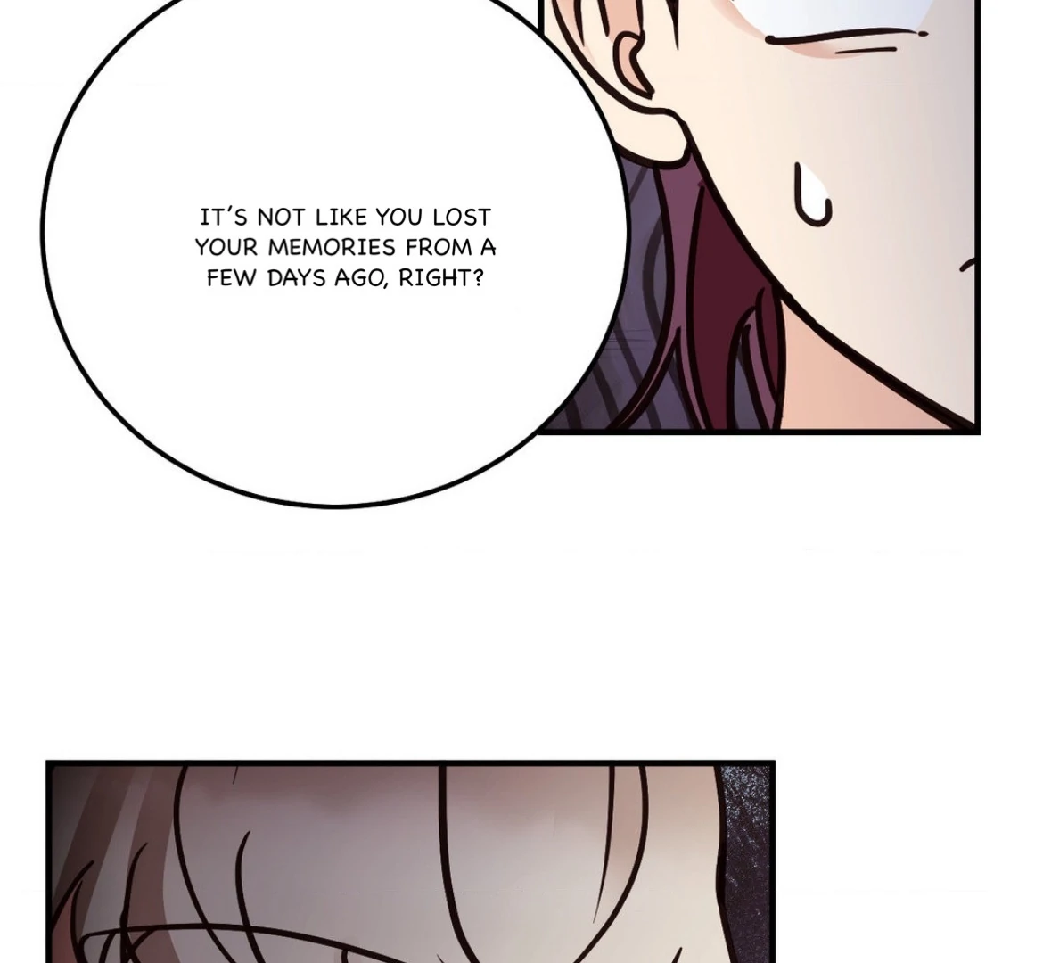 Involuntary Romance - Chapter 40 Page 101