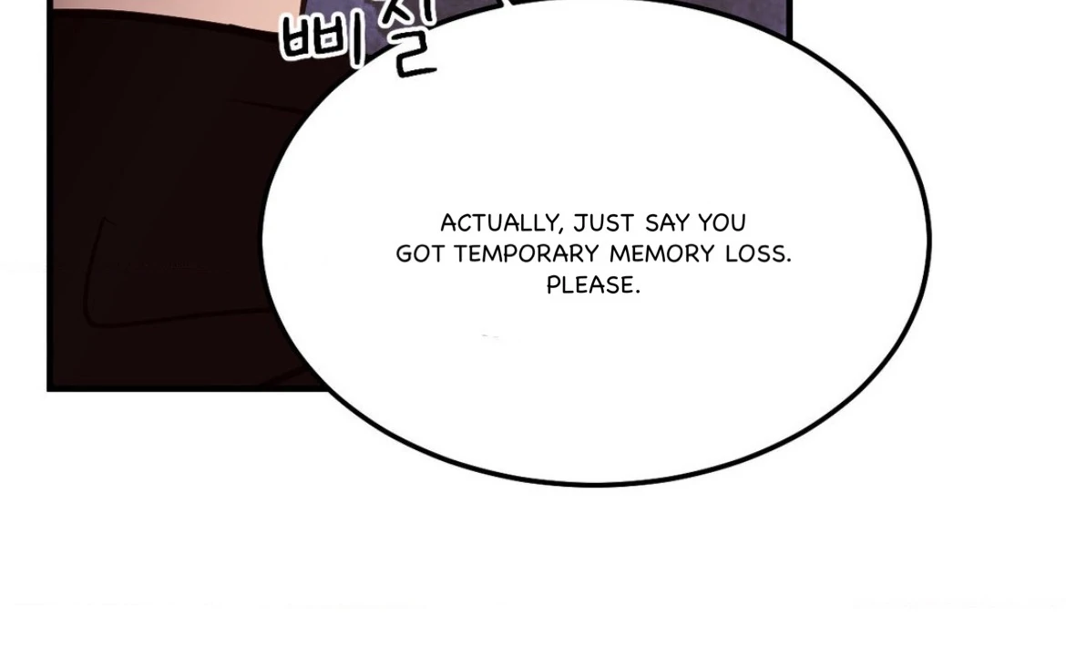 Involuntary Romance - Chapter 40 Page 103