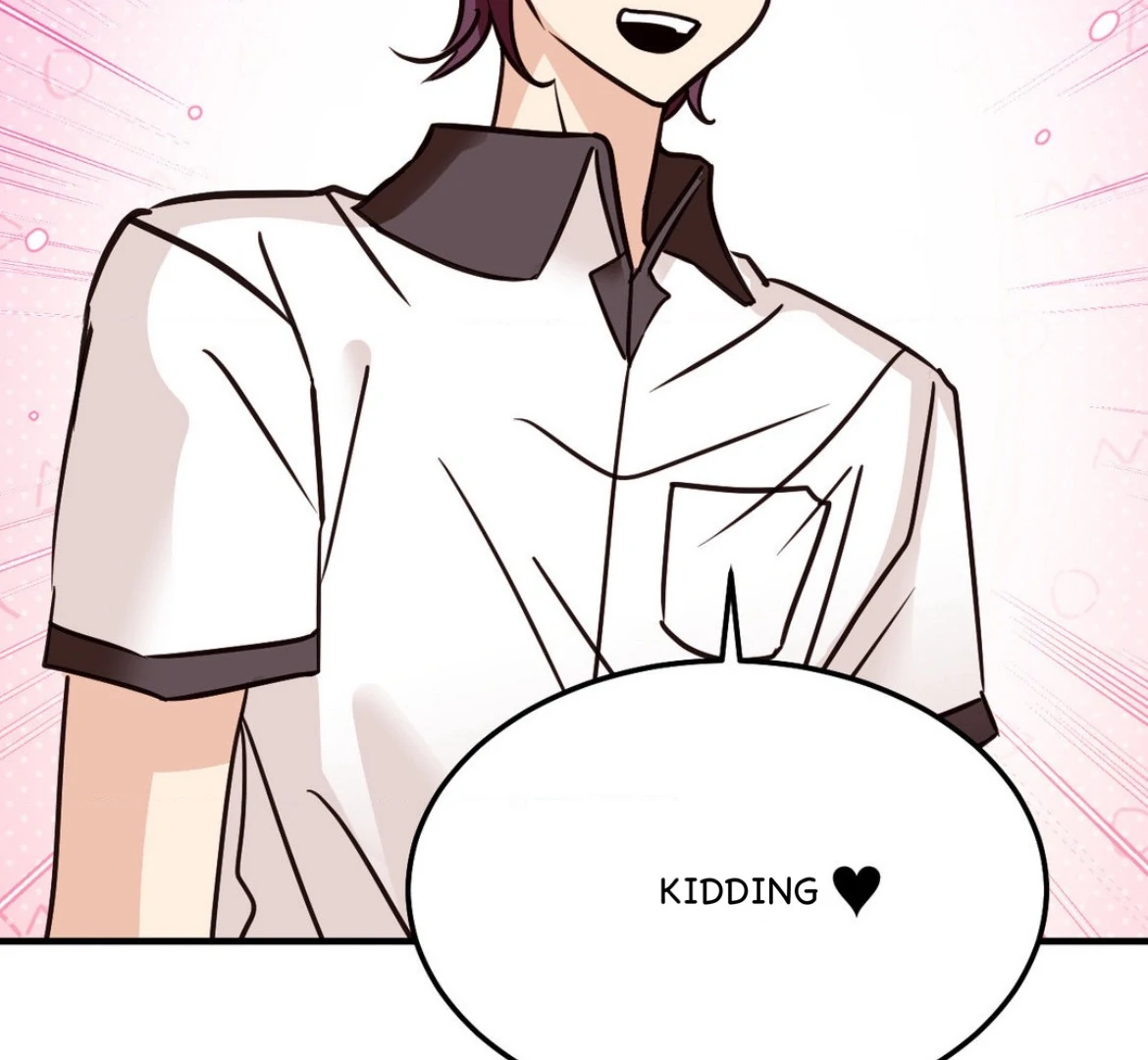 Involuntary Romance - Chapter 40 Page 105