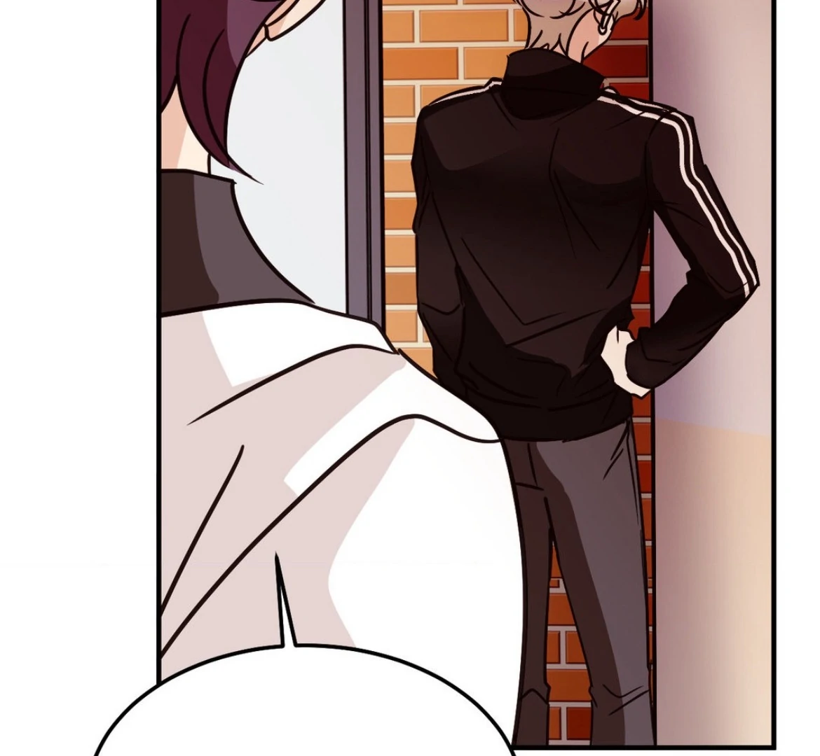 Involuntary Romance - Chapter 40 Page 107