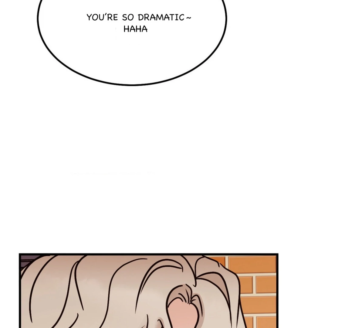 Involuntary Romance - Chapter 40 Page 108
