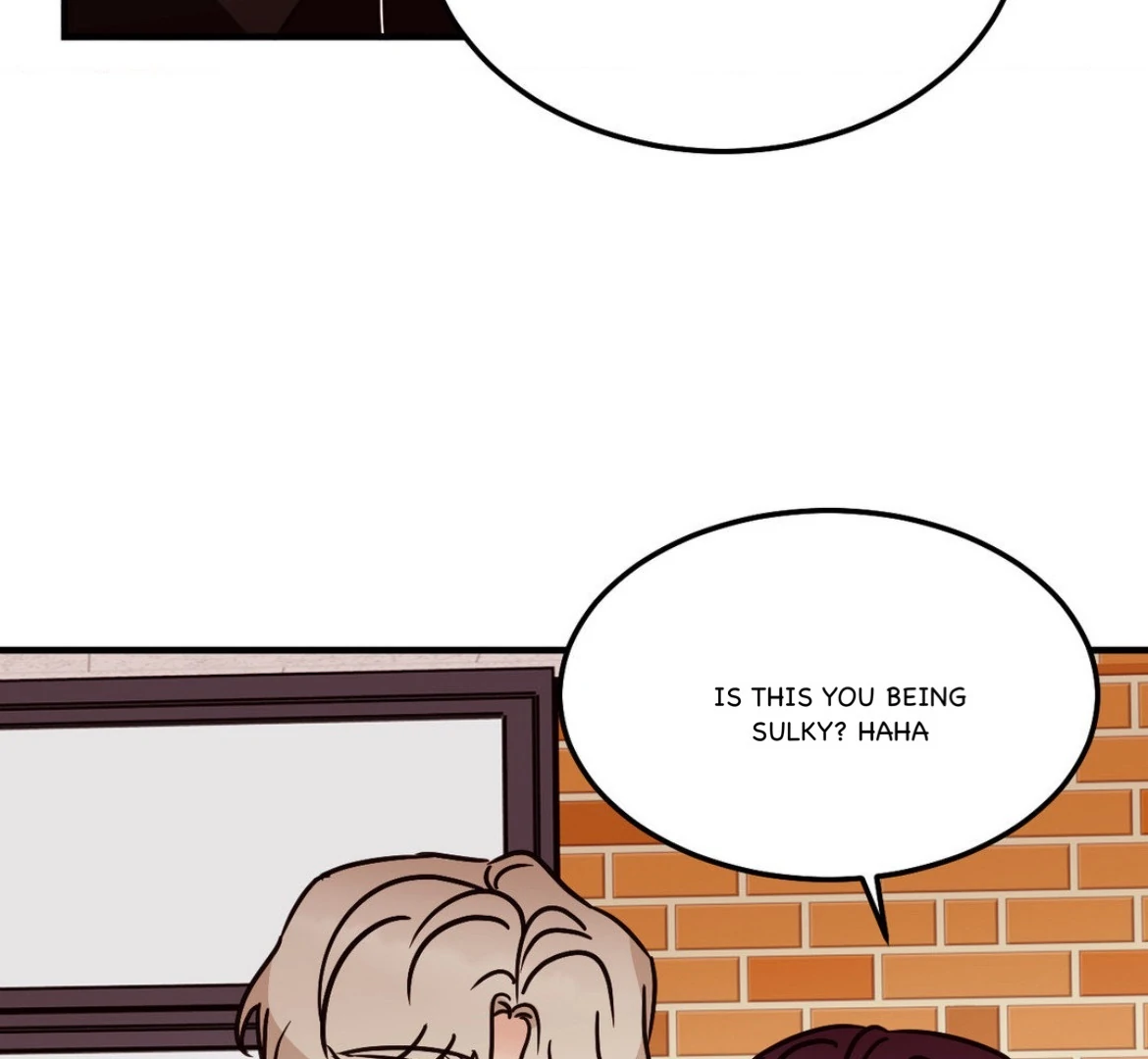 Involuntary Romance - Chapter 40 Page 110