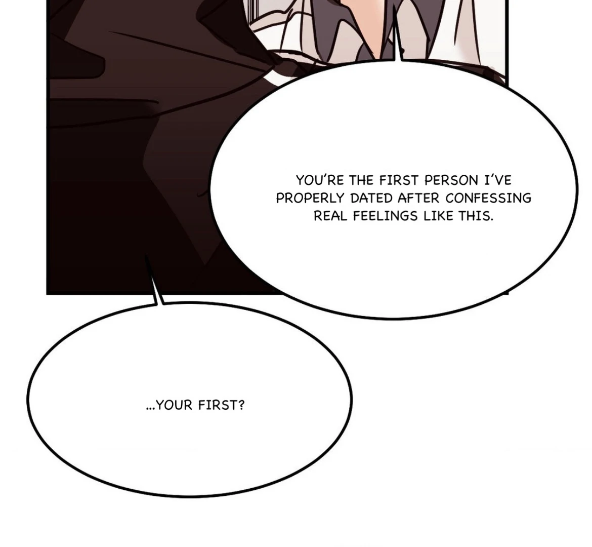 Involuntary Romance - Chapter 40 Page 113