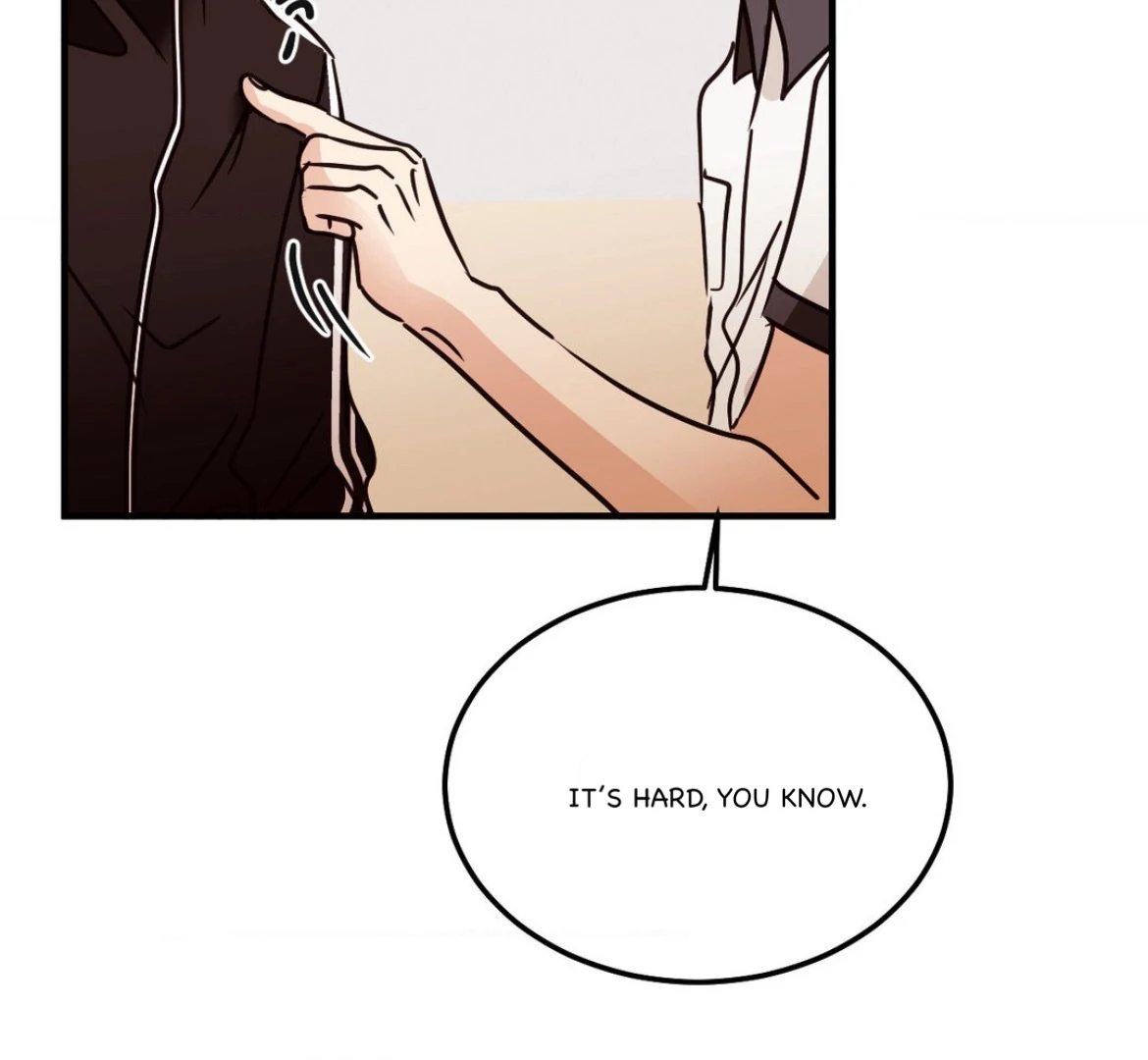 Involuntary Romance - Chapter 40 Page 115
