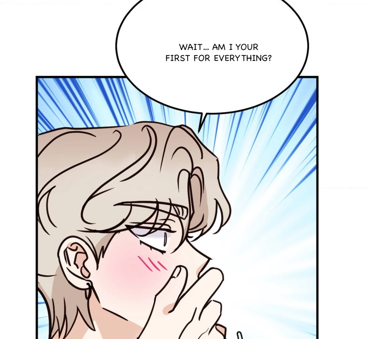 Involuntary Romance - Chapter 40 Page 120