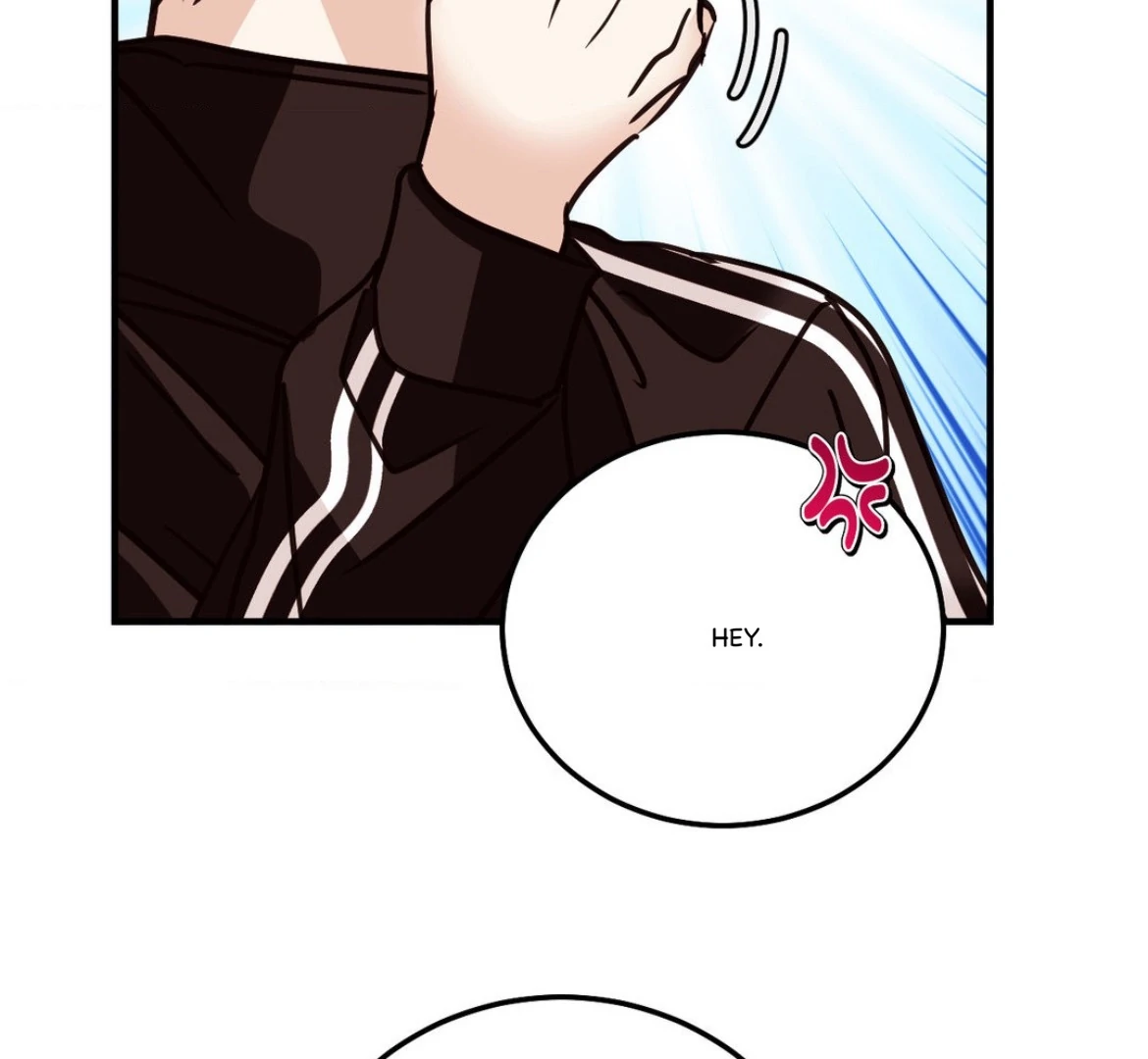 Involuntary Romance - Chapter 40 Page 121