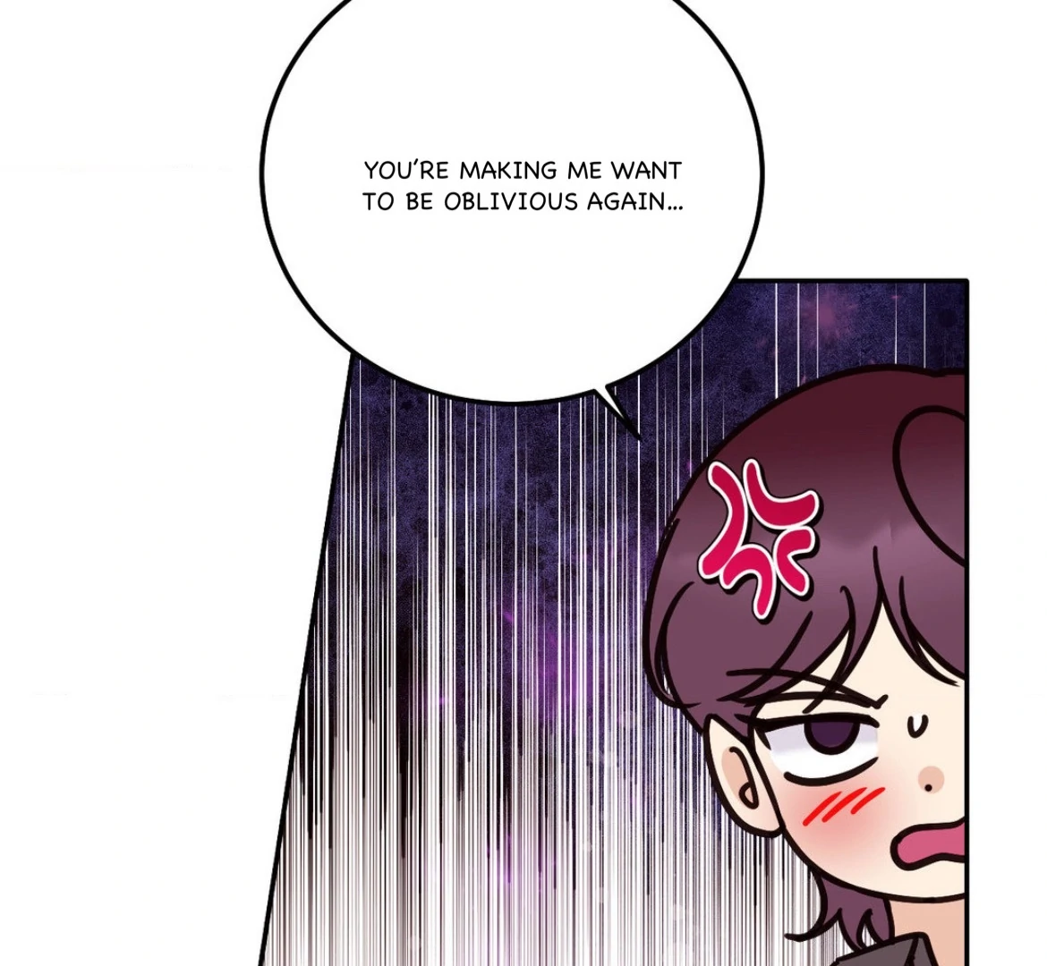 Involuntary Romance - Chapter 40 Page 122