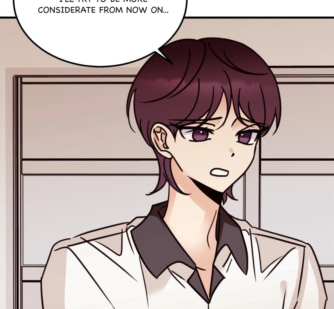 Involuntary Romance - Chapter 41 Page 2