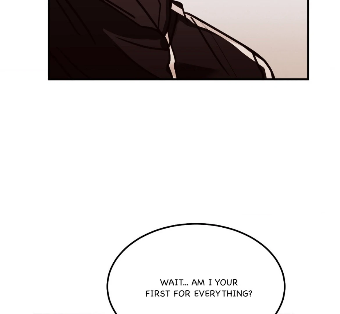Involuntary Romance - Chapter 41 Page 5