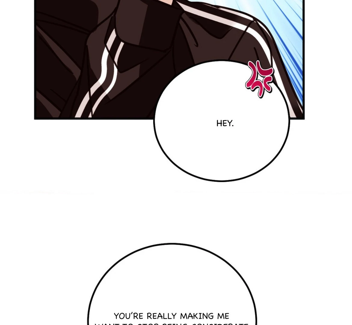 Involuntary Romance - Chapter 41 Page 7