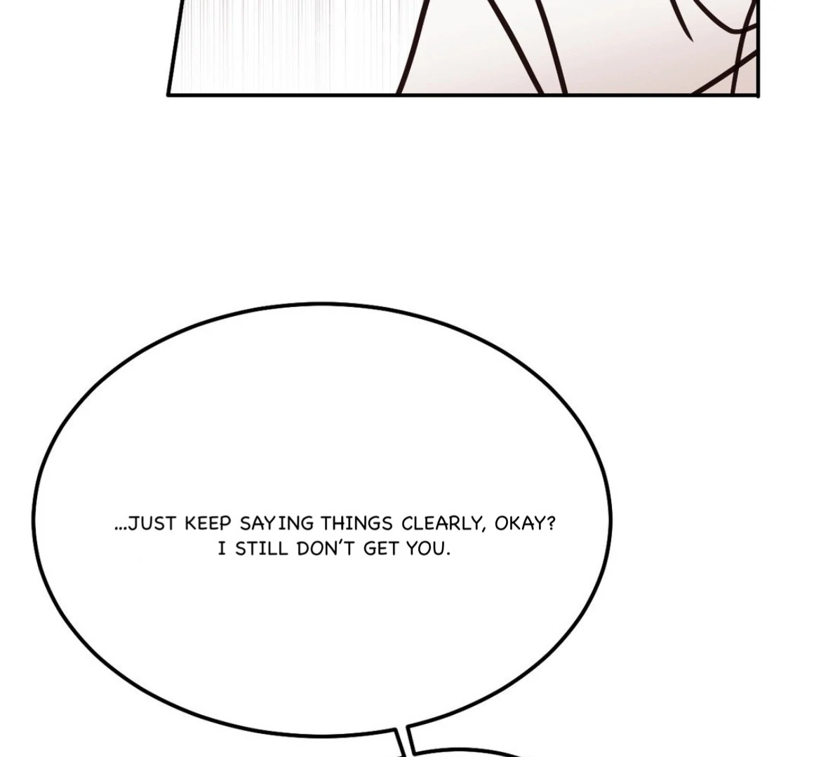 Involuntary Romance - Chapter 41 Page 9
