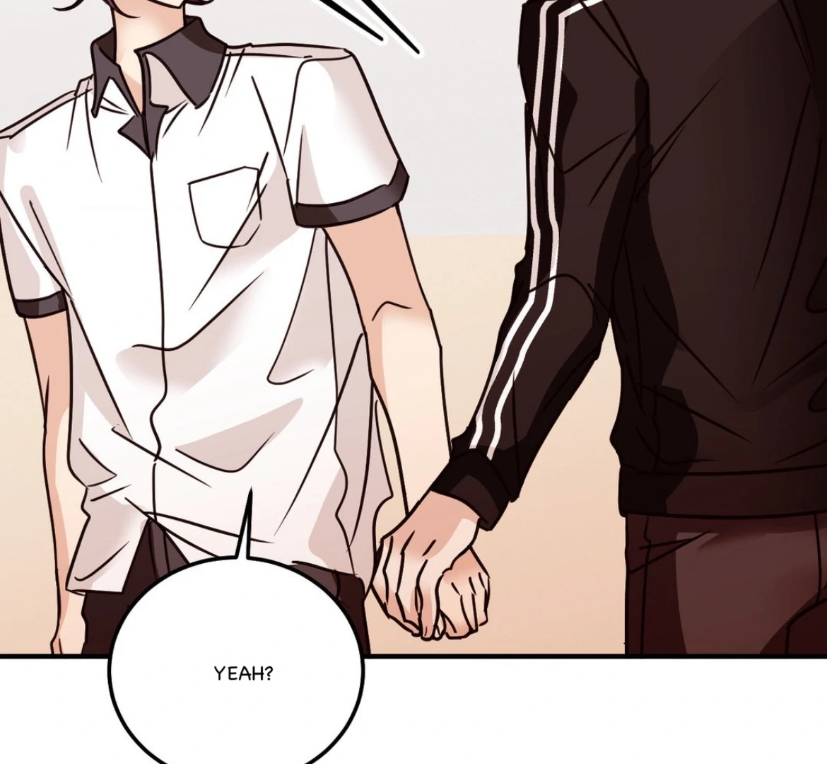 Involuntary Romance - Chapter 41 Page 15