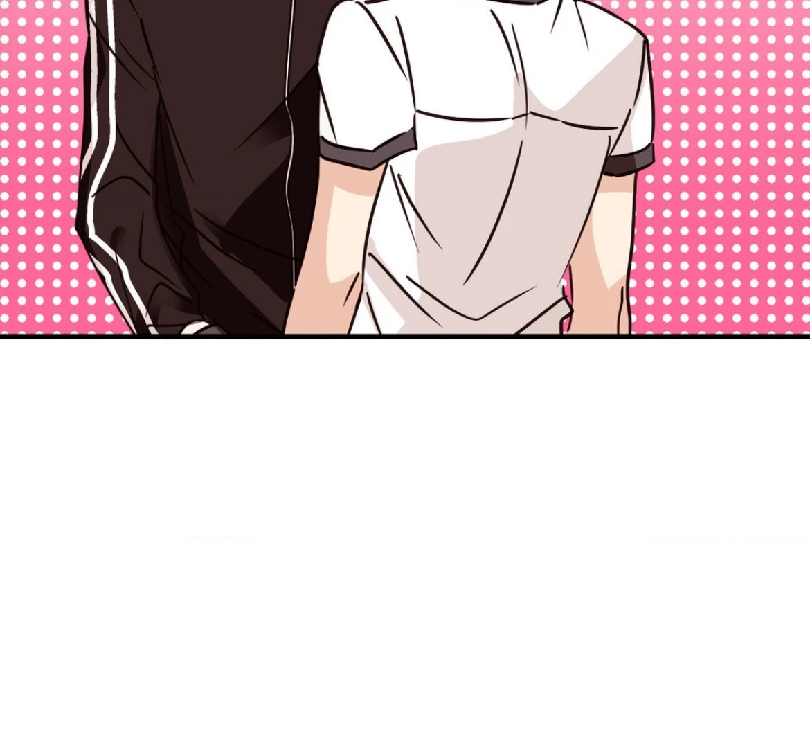 Involuntary Romance - Chapter 41 Page 30