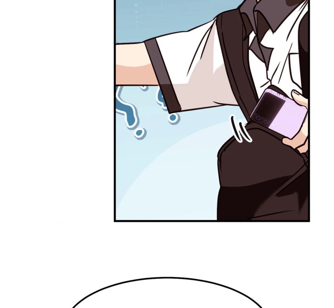 Involuntary Romance - Chapter 41 Page 39
