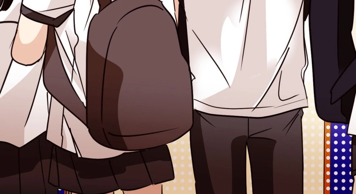 Involuntary Romance - Chapter 41 Page 41