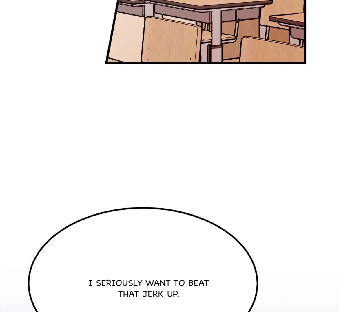 Involuntary Romance - Chapter 41 Page 45